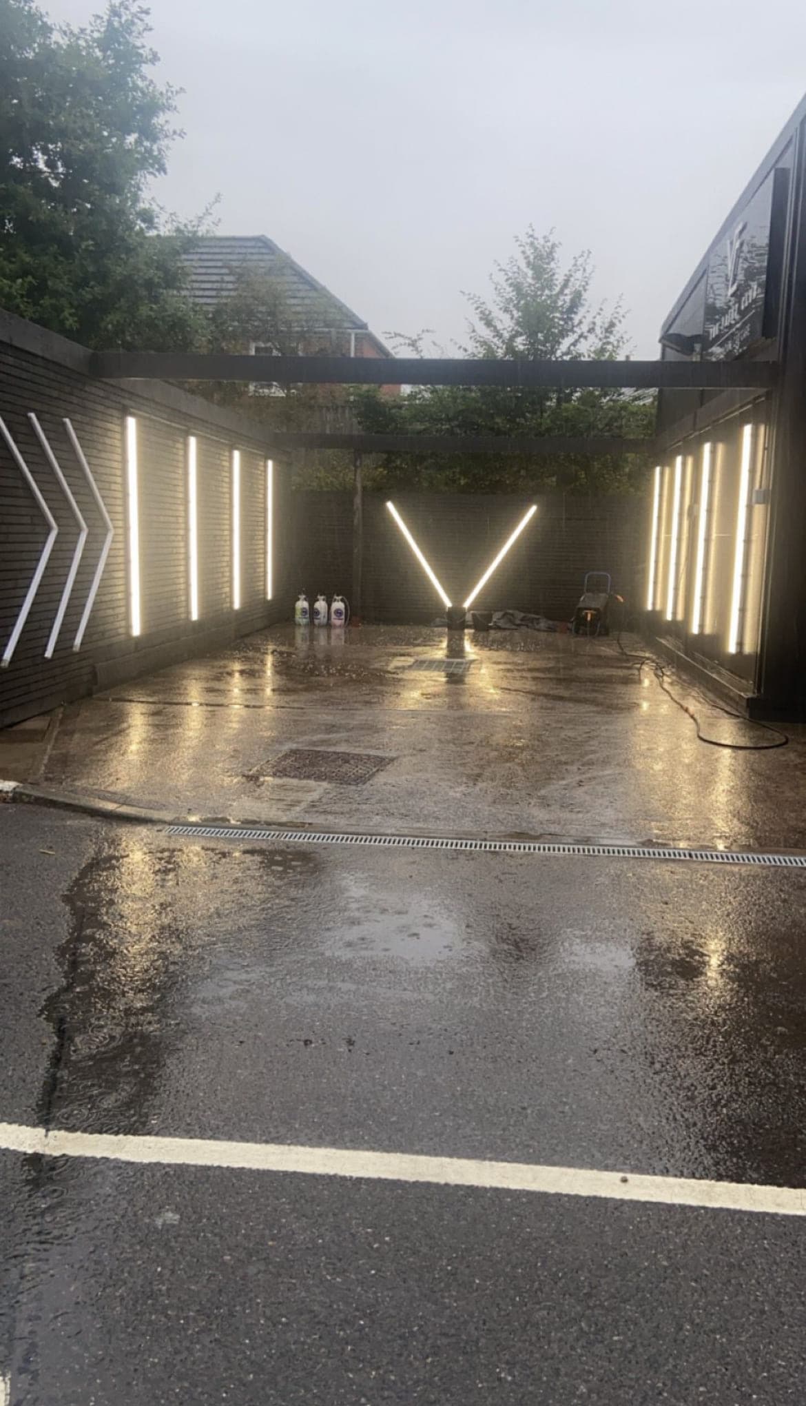 Express Maintenance Valet — The Valet Club Bristol